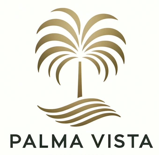 Palma Vista HOA Logo